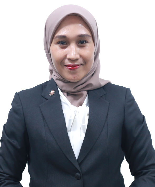 Rini Kurnia Solihat, S.STP., M.A.