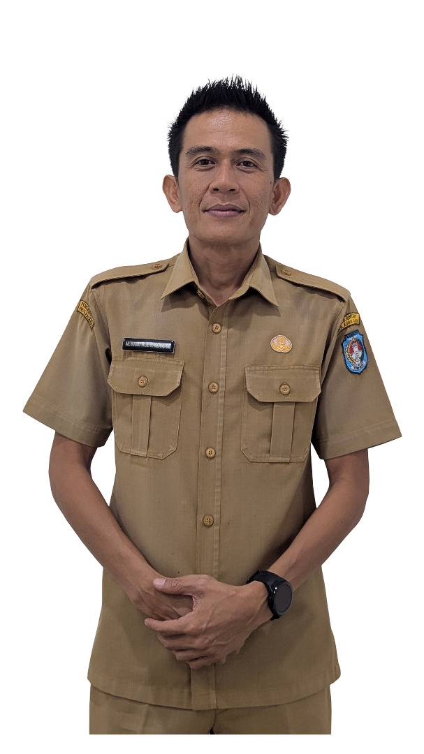 Muhamad Kamarul Zaman, SE