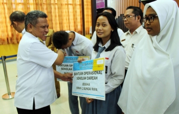 Foto Kegiatan Musrenbang RKPD Kab Kuburaya Tahun 2019