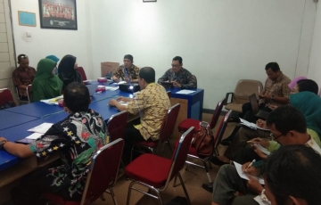 Fasilitasi Program Pengembangan Desa Mandiri