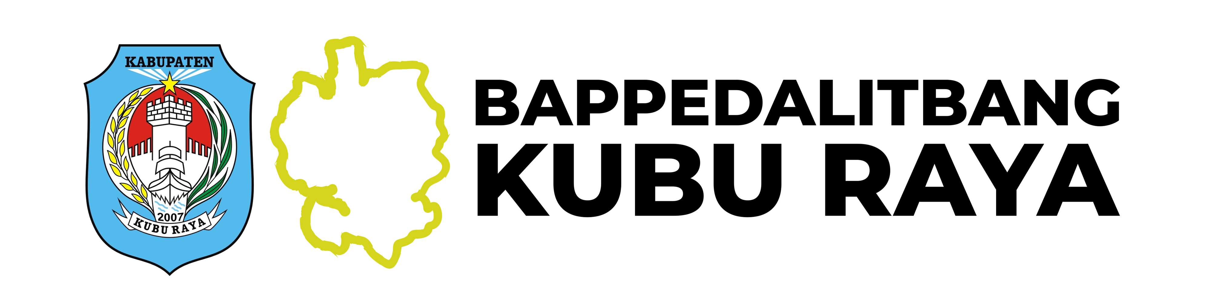 BAPPEDALITBANG KAB. KUBURAYA